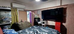 Blk 32 Marsiling Sapphire (Woodlands), HDB 3 Rooms #573932341